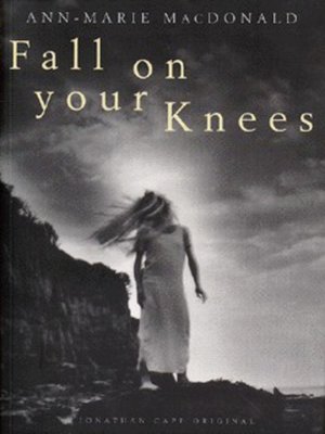 cover image of Fall on your knees